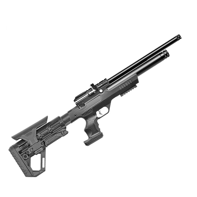 تفنگ بادی pcp کرال np03