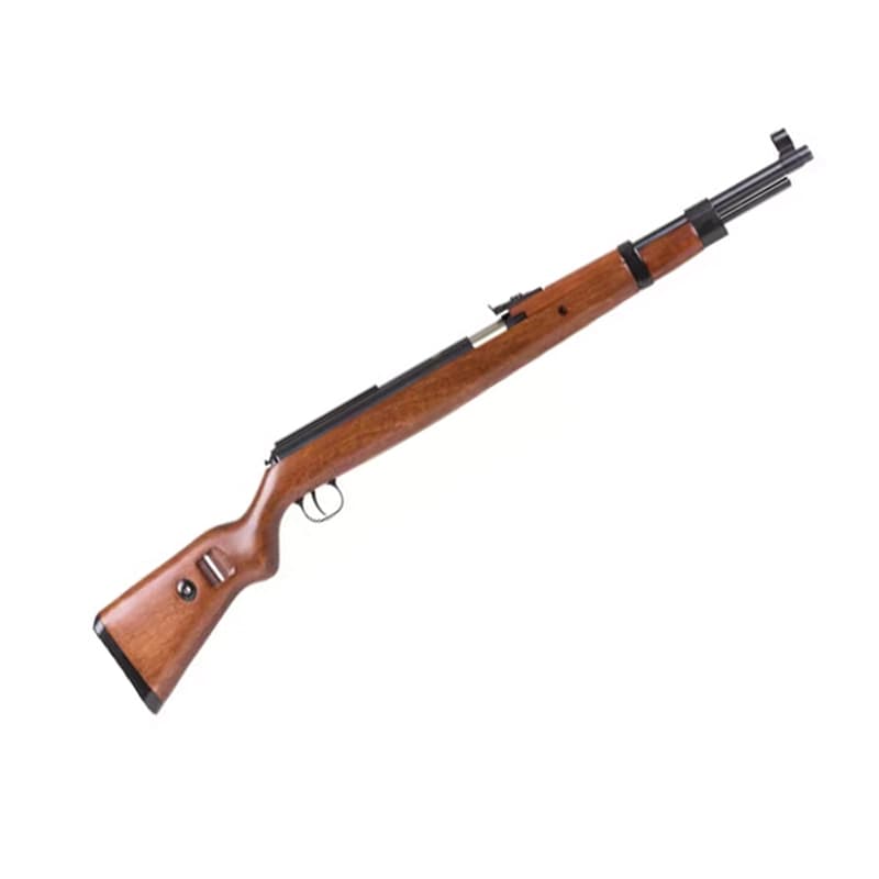 تفنگ بادی دیانا موزر کالیبر 4.5 (کپی)