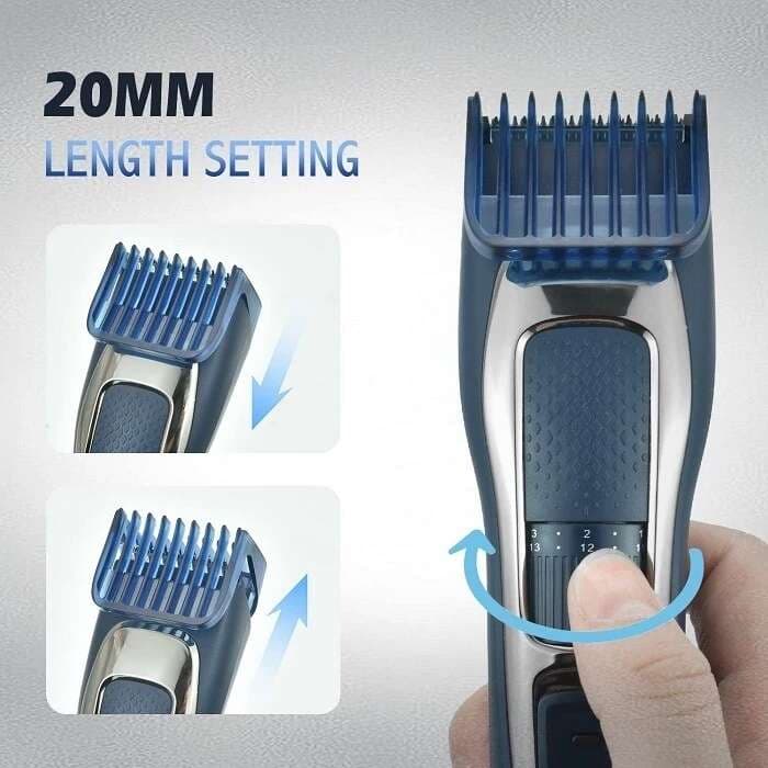 ریش تراش دی اس پی مدل DSP90480 — تصویر ۳