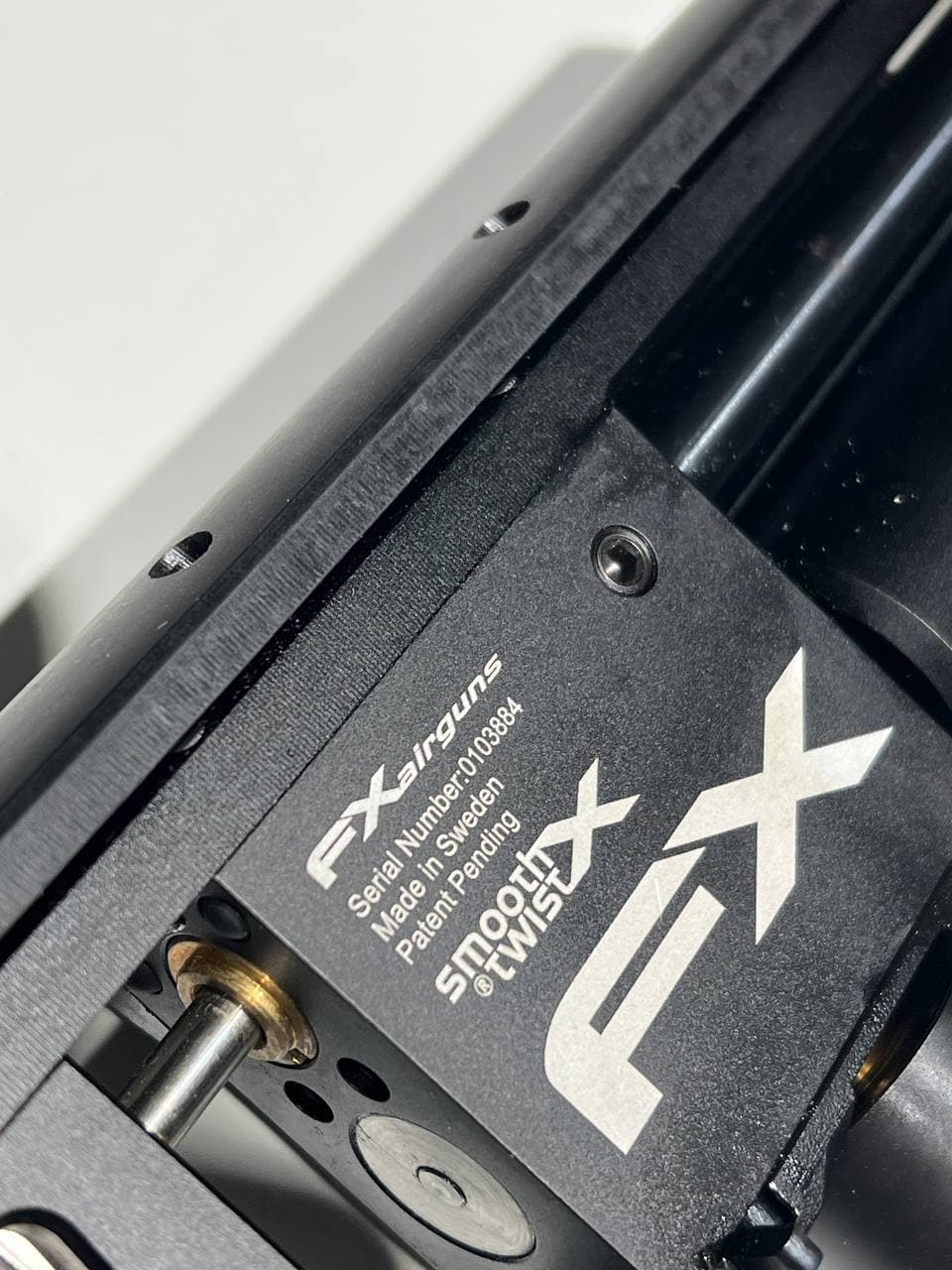 تفنگ پی سی پی اف ایکس MK2 2020 — تصویر ۶