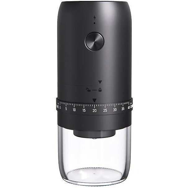 آسیاب قهوه مدل شارژی Electric Coffee Grinder — تصویر ۲
