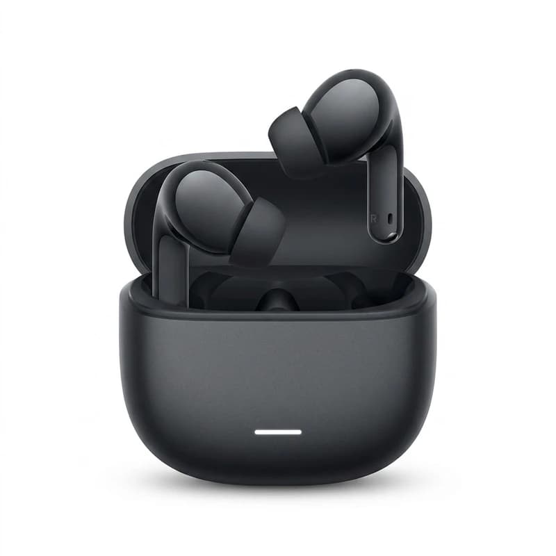 هندزفری بلوتوثی (ایرپاد) شیائومی مدل Redmi Buds 8 LITE — تصویر ۵