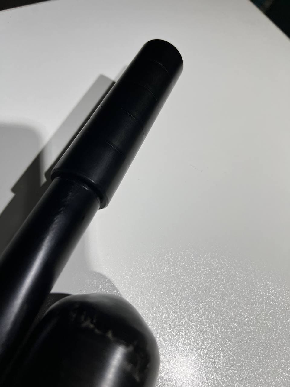 تفنگ پی سی پی مدل PCP FX IMPACT MK1 2018 کارکرده — تصویر ۷