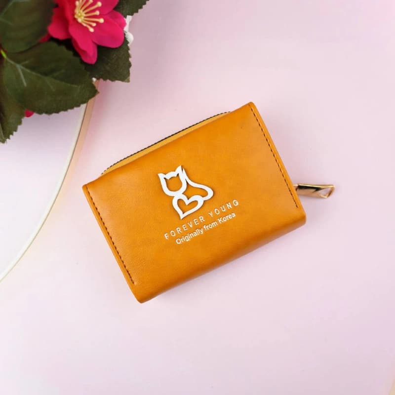 کیف پول جاکارتی دخترانه وانیا