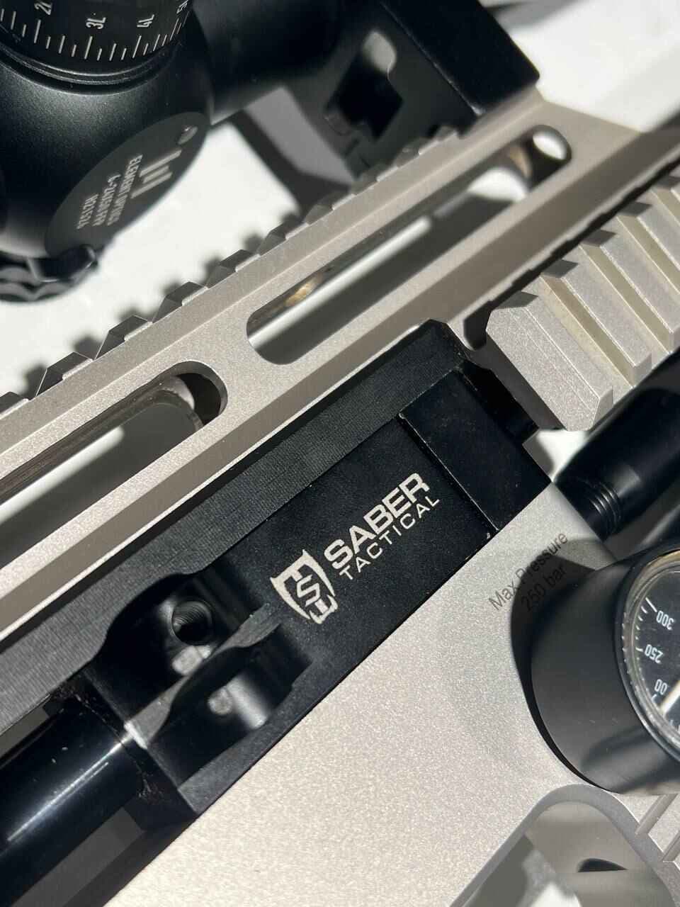 تفنگ پی سی پی اف ایکس MK2 2019 — تصویر ۷
