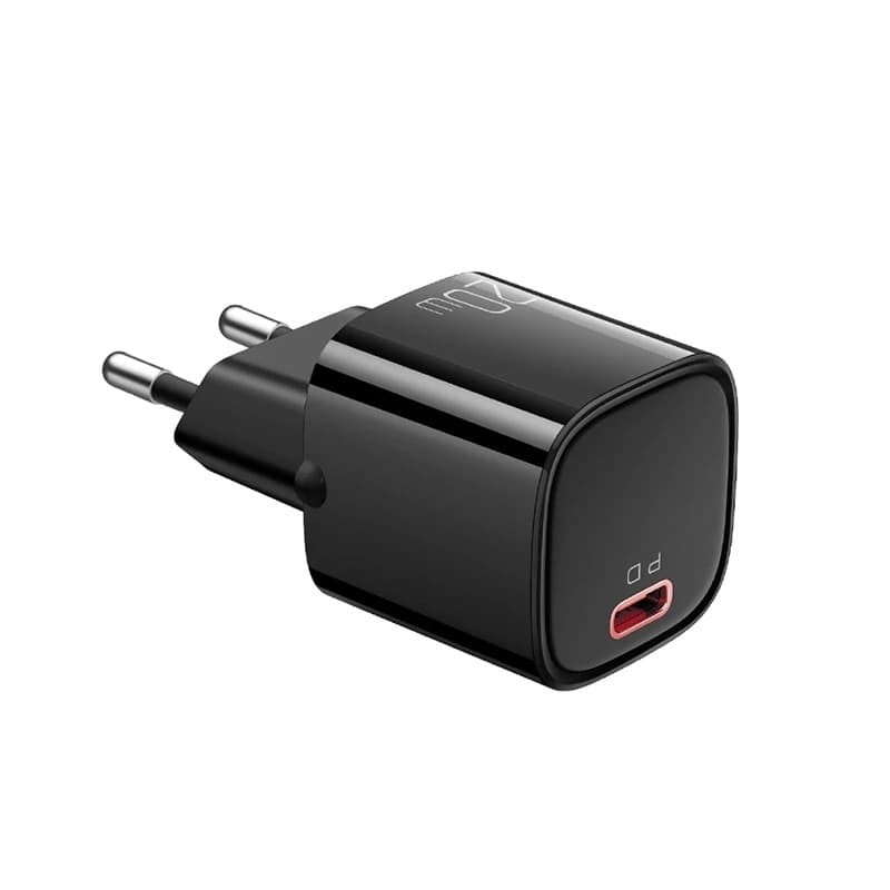 آداپتور شارژ 20 وات مک دودو Mcdodo PD Fast Charger CH-4021 / CH-4020