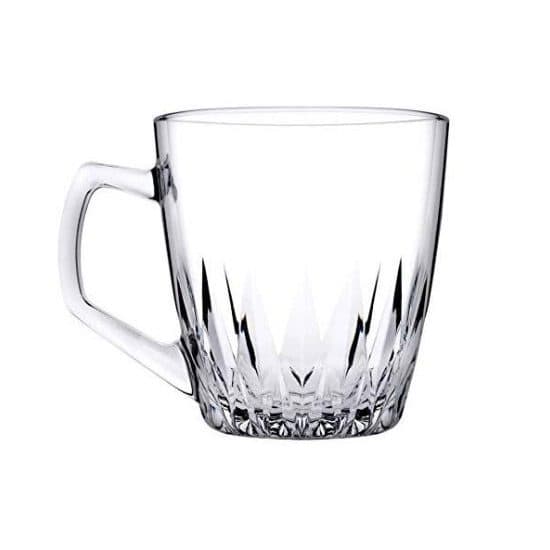 ماگ سفیر پاشاباغچه 6 عددی کد 55713