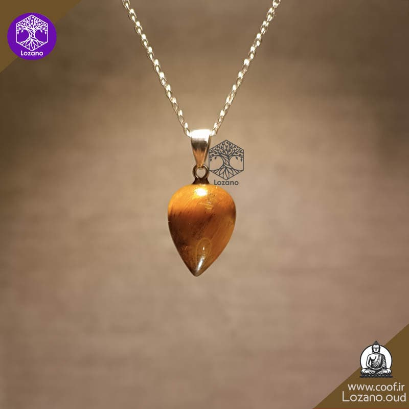 مدال دوکی سنگ چشم ببر 02