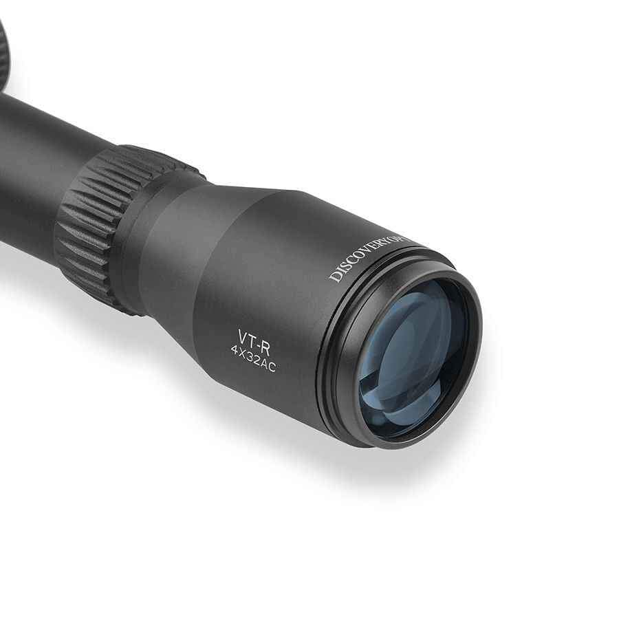 دوربین دیسکاوری مدل VT_R 4X32AC — تصویر ۴