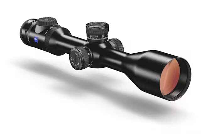 دوربین ویکتوری وی 8 زایس zeiss victory v8 2.8-20 8×56 — تصویر ۲