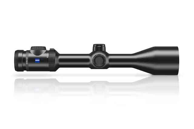دوربین ویکتوری وی 8 زایس zeiss victory v8 2.8-20 8×56