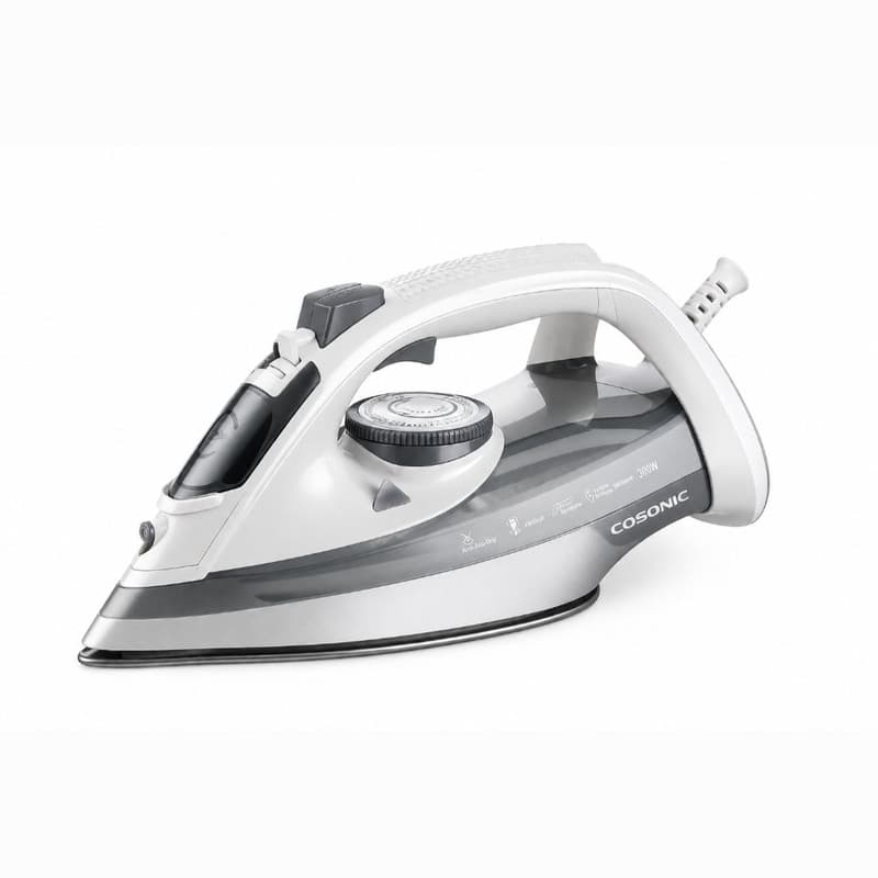 اتوبخار گوسونیک مدل GHI-303