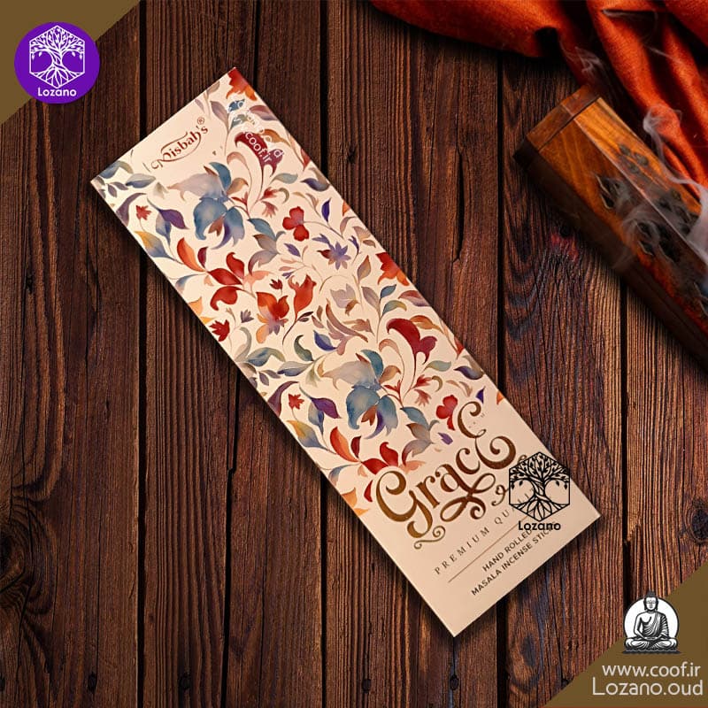 عود دستساز گریس Grace