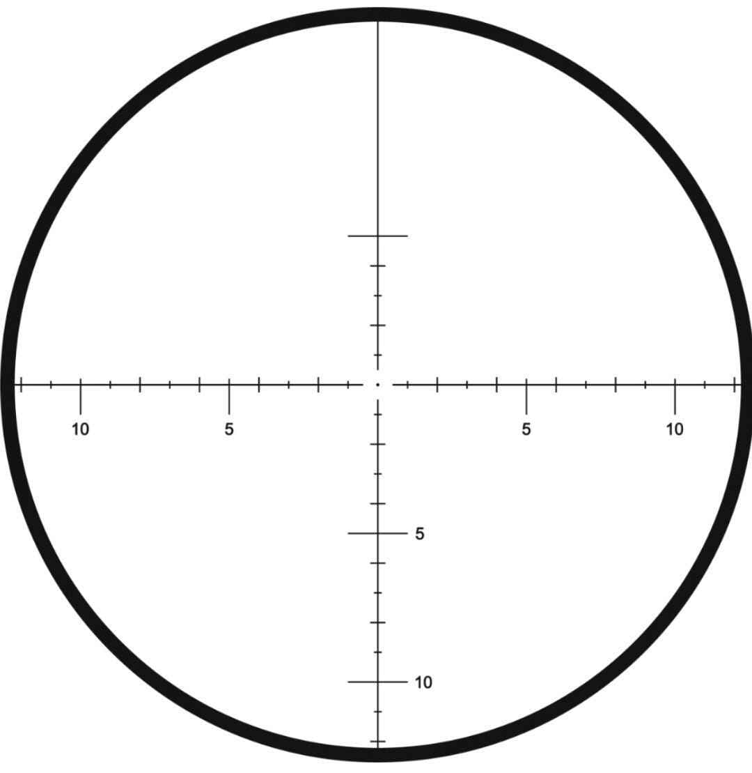 دوربین کاهلس 10_50×56 MOAX KAHLES OPTICS