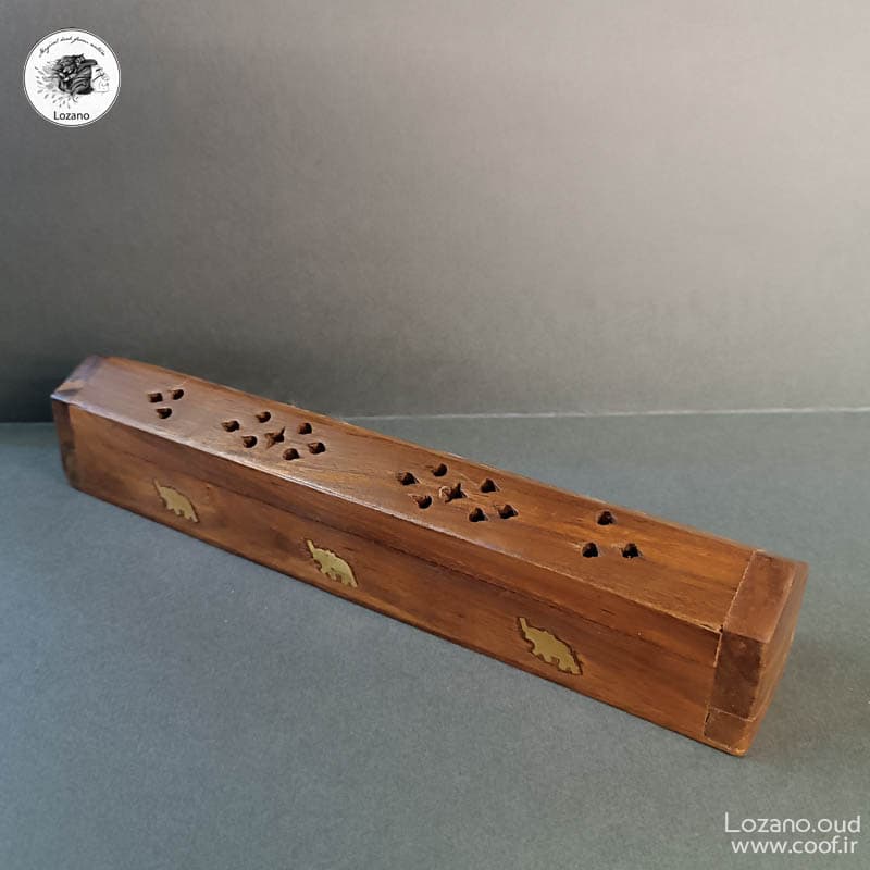 جاعودی تابوتی هندی اصل