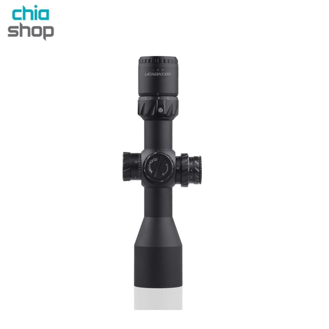 دوربین دیسکاوری HD 3_12×44 FFP — تصویر ۷
