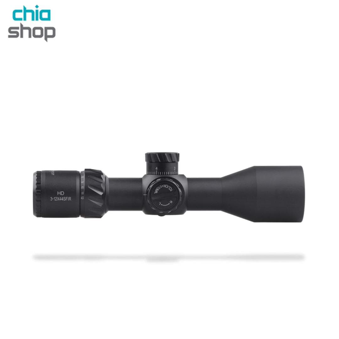 دوربین دیسکاوری HD 3_12×44 FFP — تصویر ۱۰