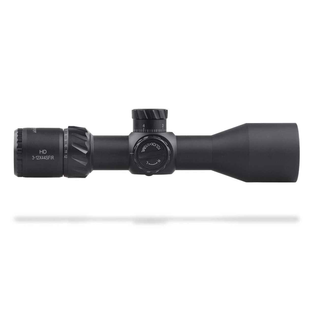 دوربین دیسکاوری HD 3_12×44 FFP — تصویر ۵