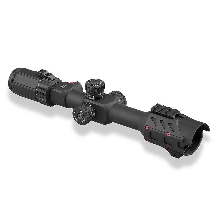 دوربین برند دیسکاوری مدل HS 4_16×44 SFAI FFP — تصویر ۳