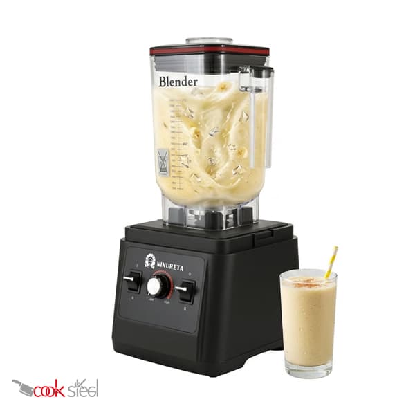 مخلوط کن نینورتا NINURETA مدل 1080 — تصویر ۴