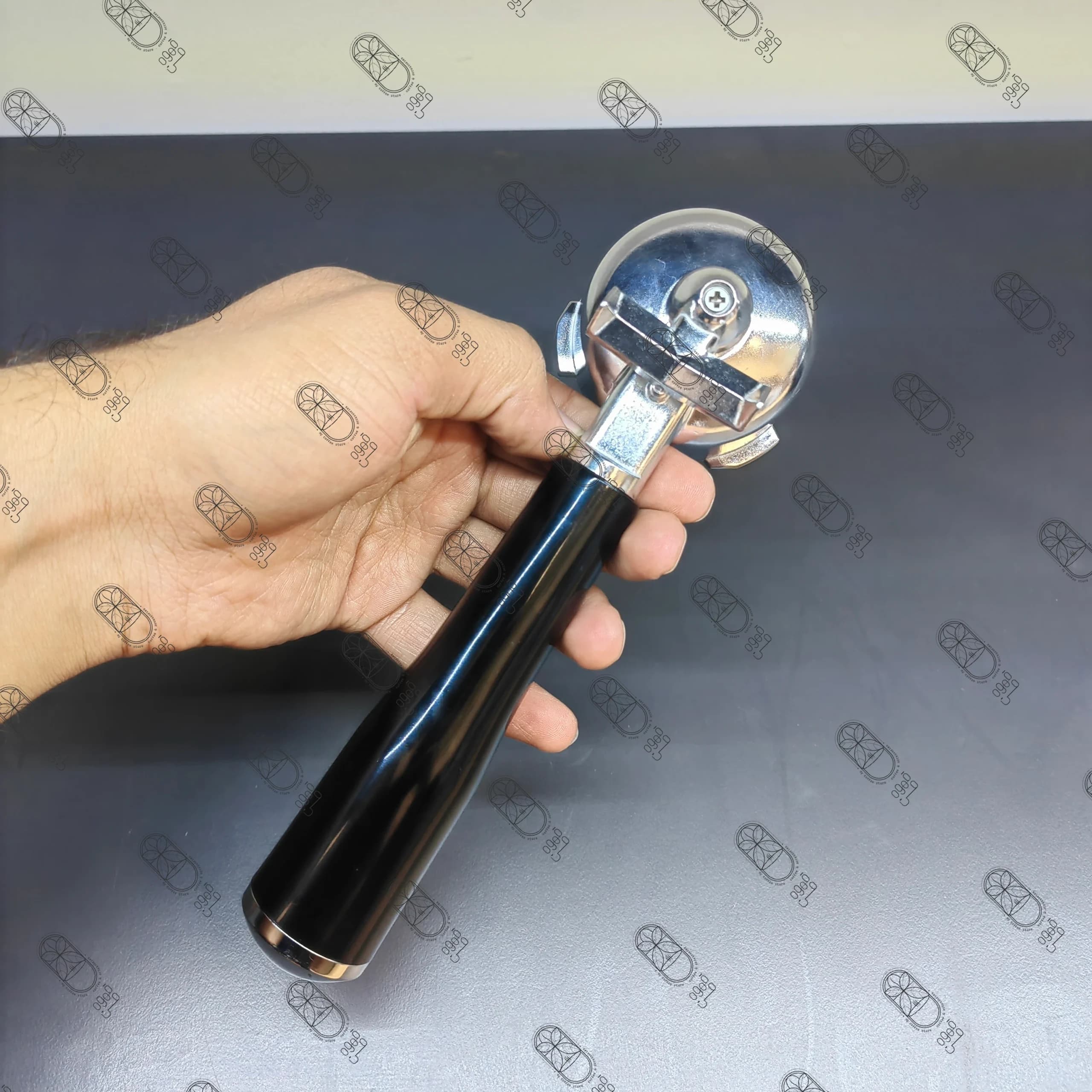 پرتافیلتر ناودونی دار سایز 51 — تصویر ۷