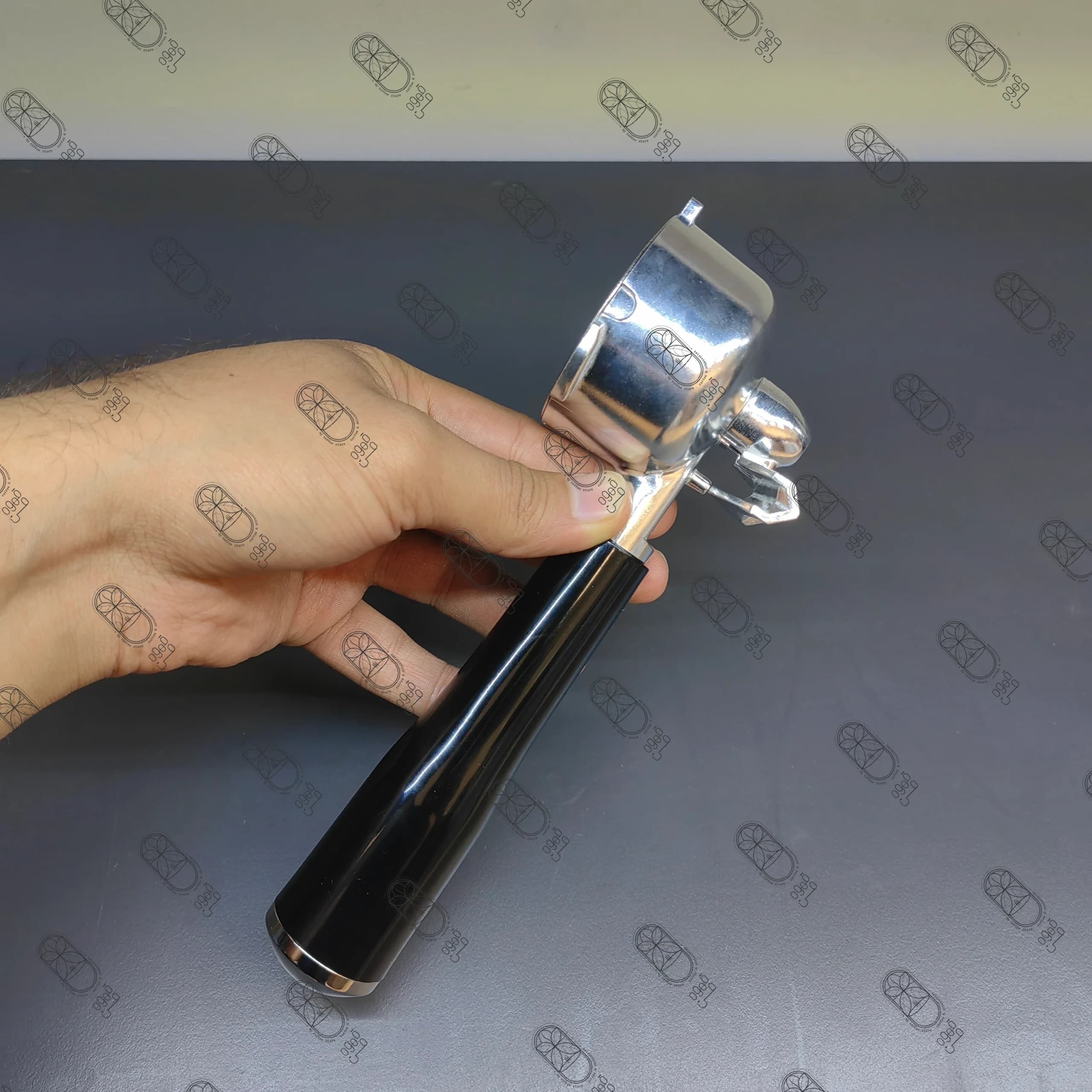 پرتافیلتر ناودونی دار سایز 51 — تصویر ۶