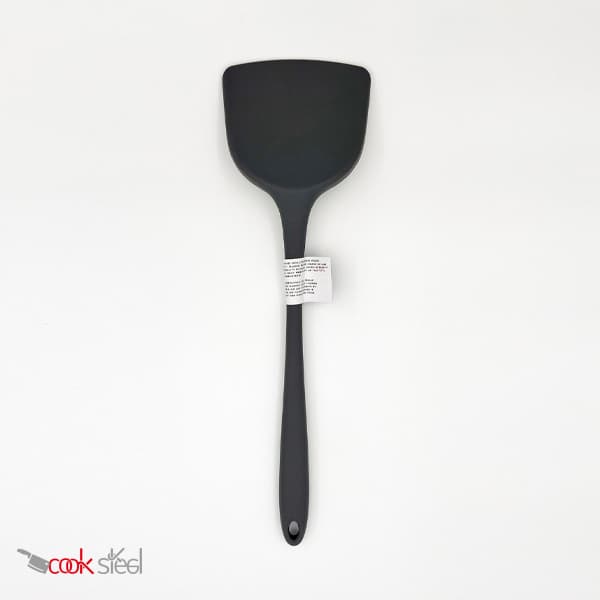 کفگیر لازانیا سیلیکونی سایز بزرگ الگانت ELEGANT — تصویر ۲