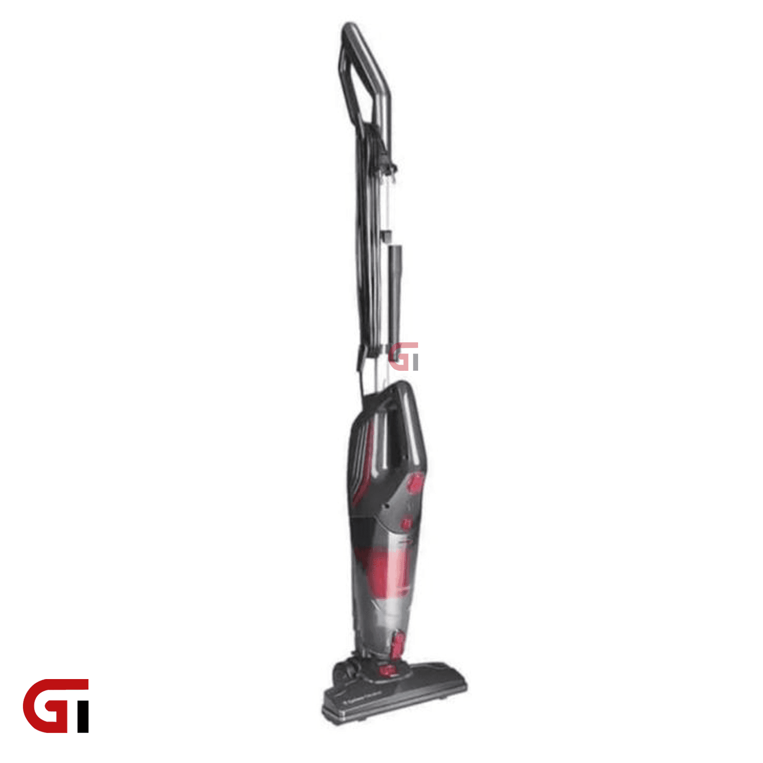 جارو برقی پرتابل دومنظوره گوسونیک مدل GSV-1118 — تصویر ۸