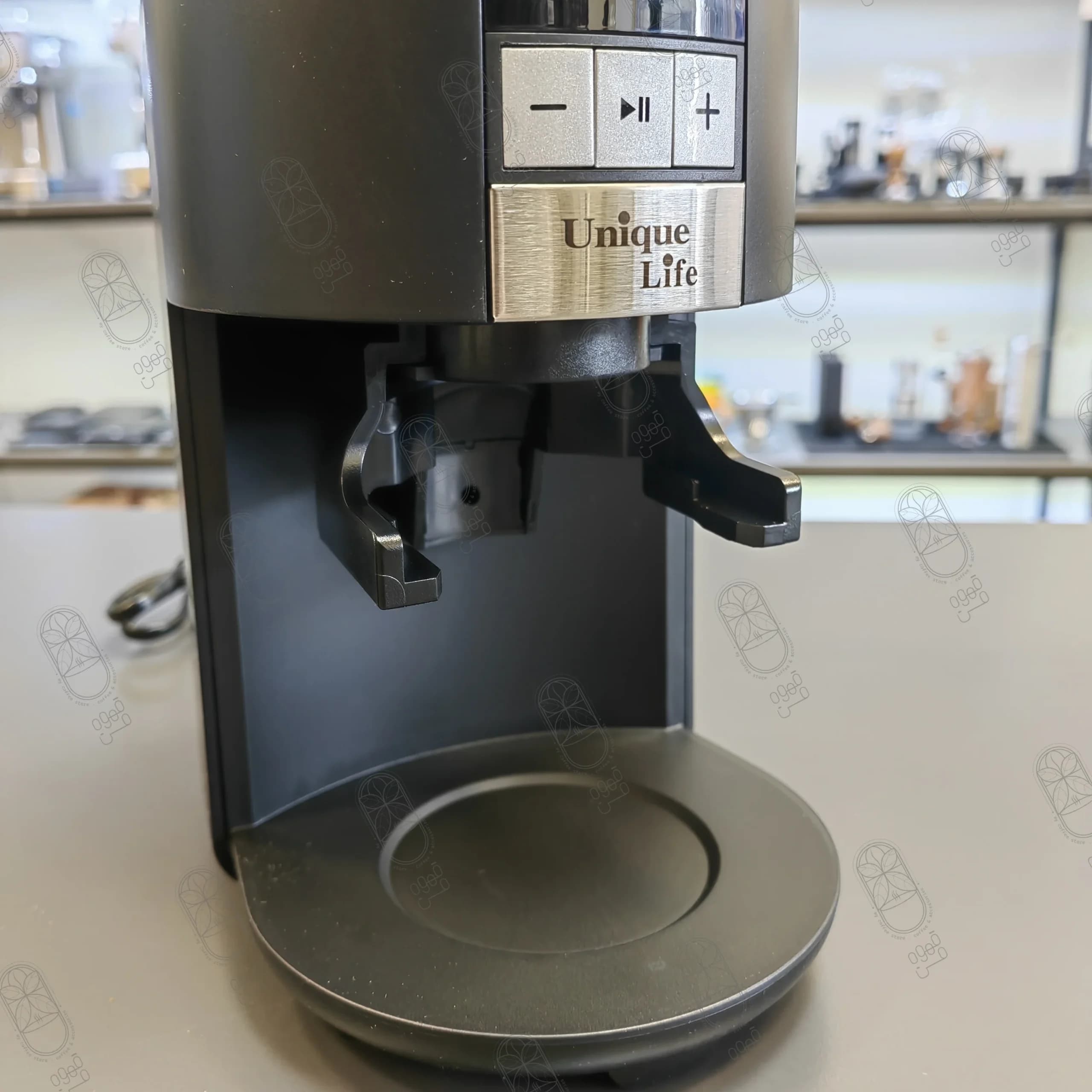 آسیاب یونیک لایف مدل CG013 — تصویر ۴