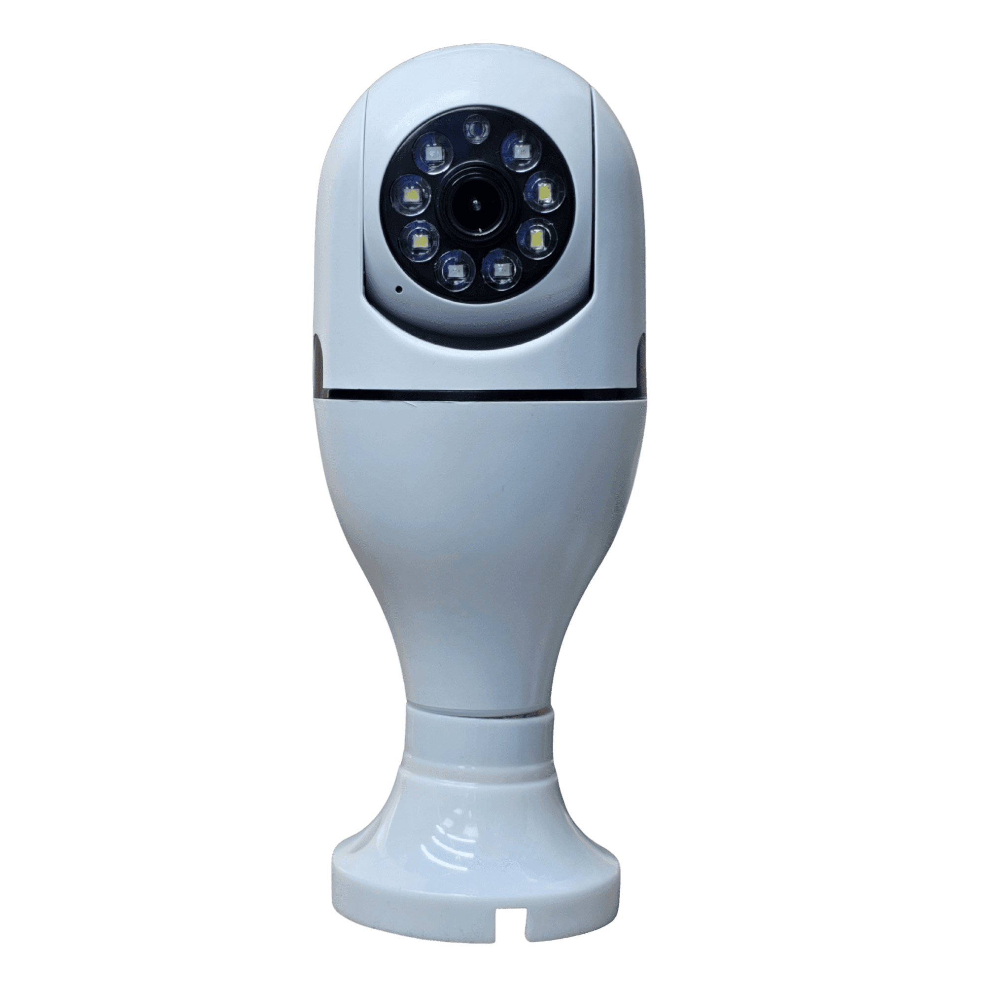 دوربین مداربسته بیسیم AD-E27-W-V380