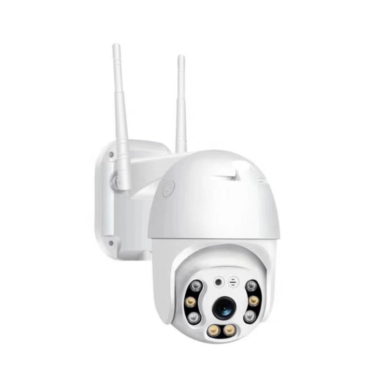 دوربین مداربسته بیسیم AD-Y08-W-V380 — تصویر ۲