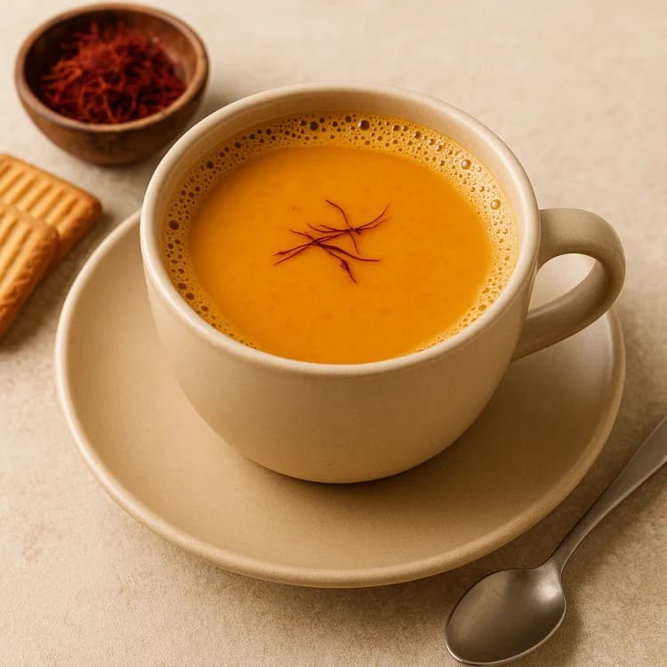 چای کرک ویژه karak tea — تصویر ۲