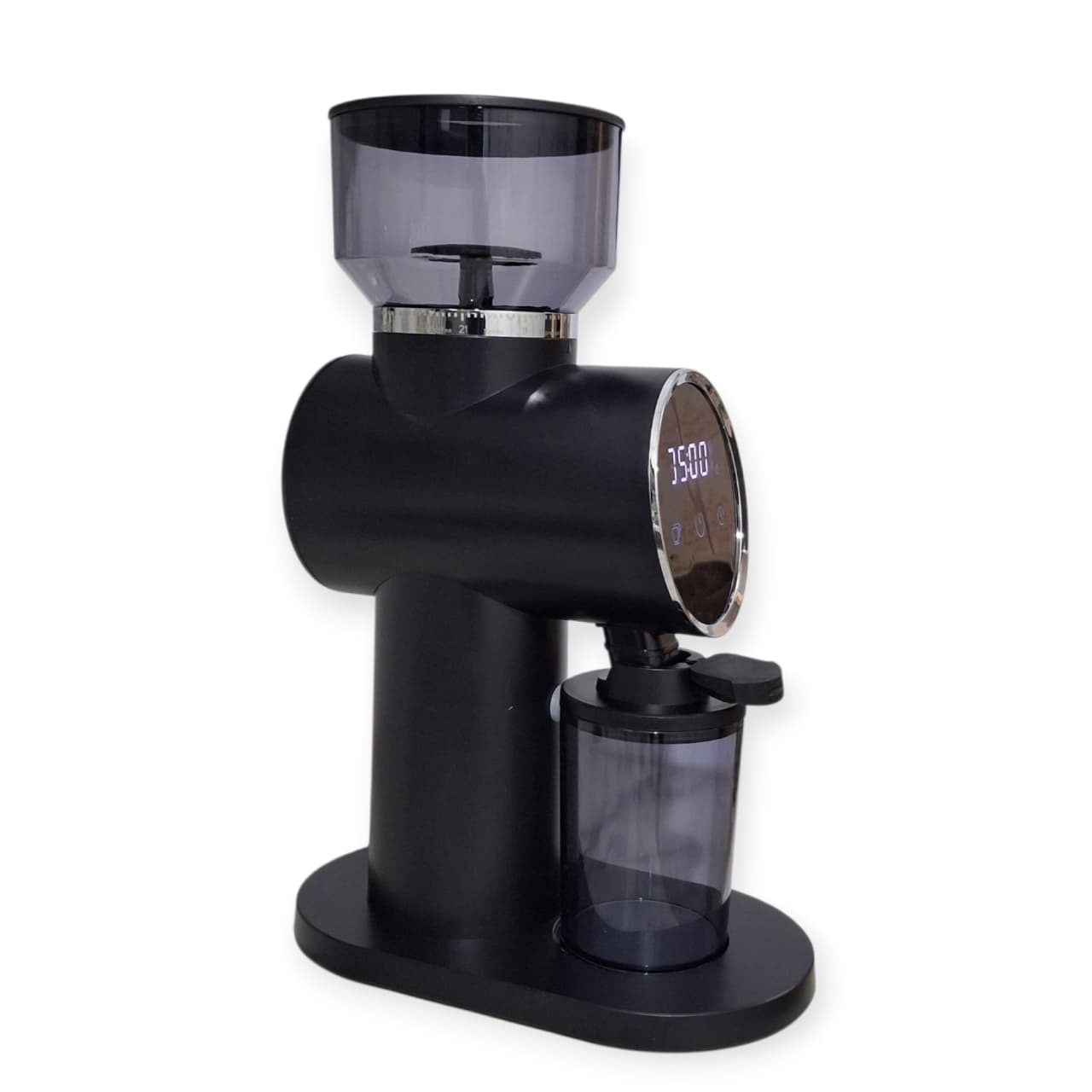 اسیاب قهوه دیجیتال نوا NOVA مدل NM-3682 — تصویر ۳
