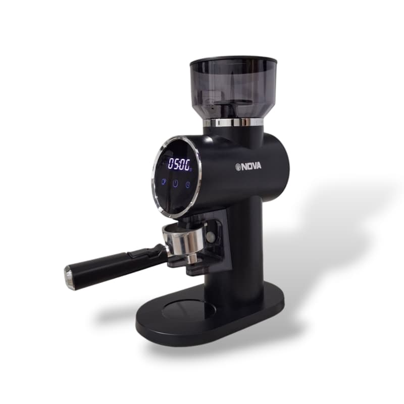 اسیاب قهوه دیجیتال نوا NOVA مدل NM-3682