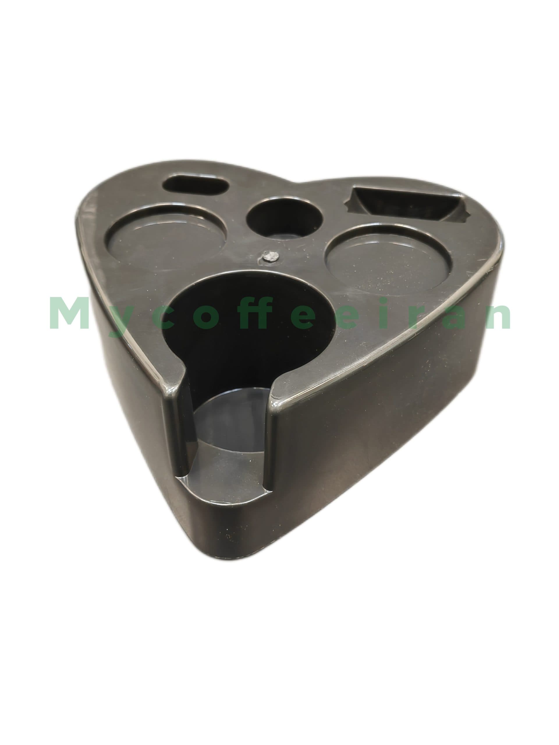 استند قلبی باریستا 51