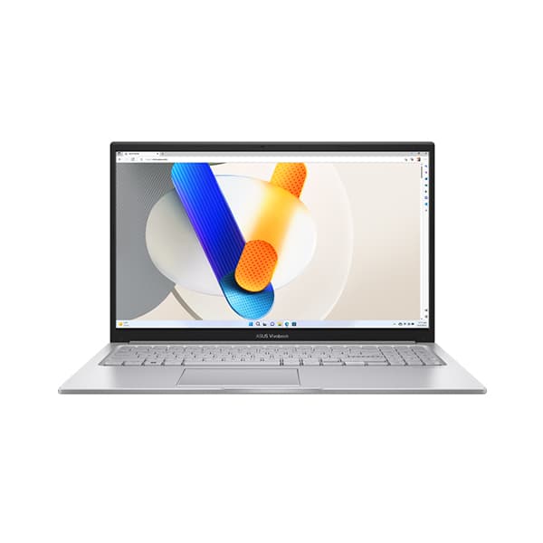 لپ تاپ ایسوس 15.6 اینچی مدل Asus VivoBook X1504ZA i3 1215U 8GB 512GB SSD INTEL
