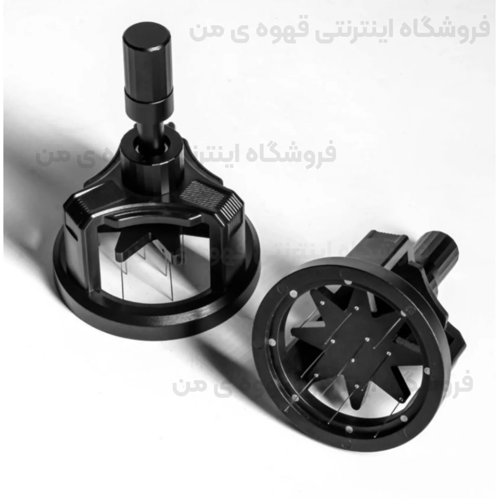 نیدل توربو سایز 58 — تصویر ۲