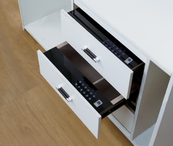 گاو صندوق ریلی دیجیتال کد(WS4138) ملونی — تصویر ۲