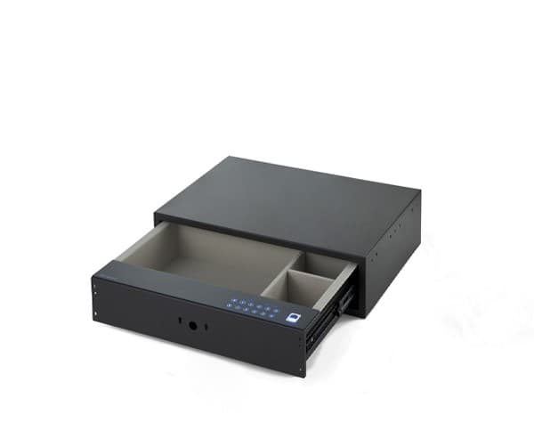 گاو صندوق ریلی دیجیتال کد(WS4138) ملونی
