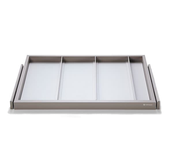 جا کفشی ریلی کد(WS4155) ملونی
