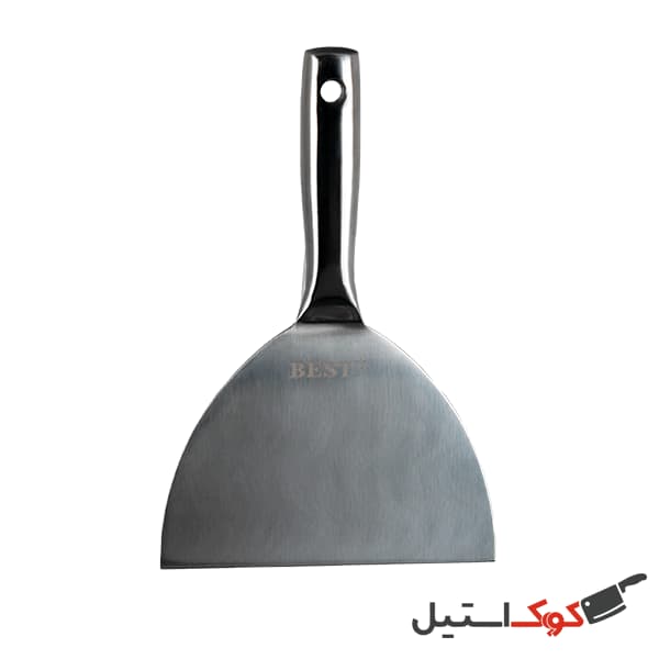 کاردک تمام استیل سایز 15 بست BEST