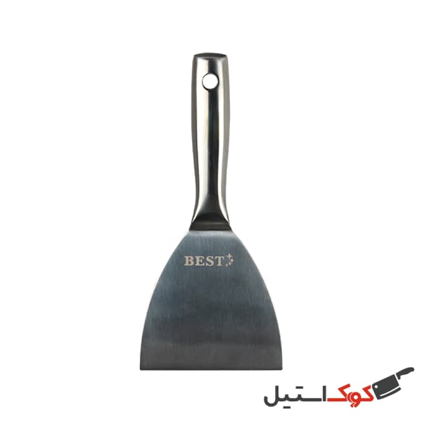 کاردک تمام استیل سایز 10 بست BEST