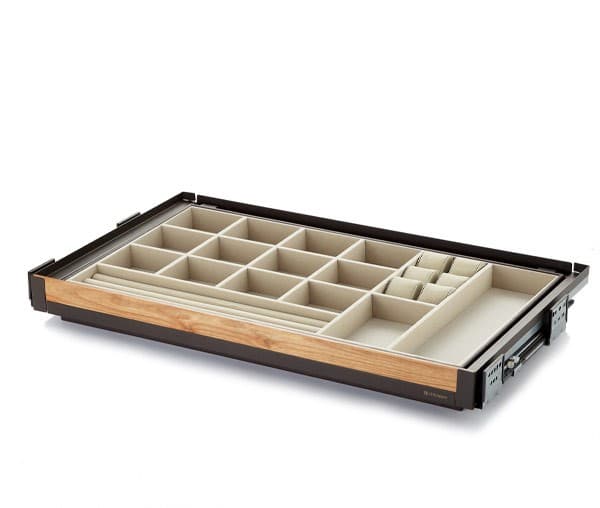 جای اکسسوری کد(WS4140) ملونی