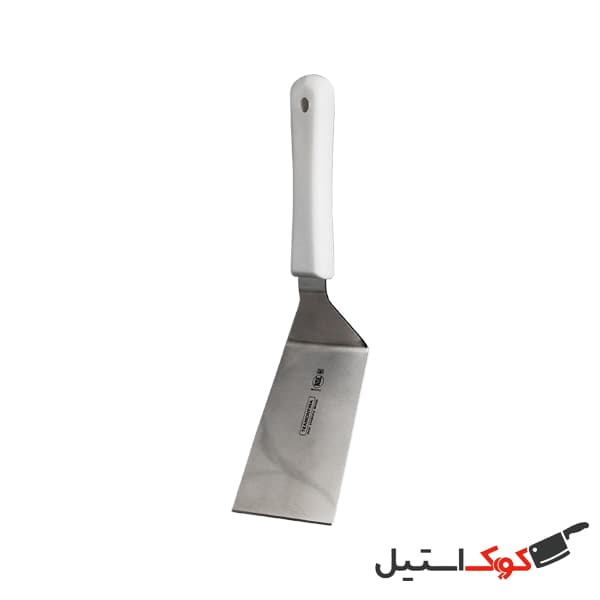 کاردک خم (اسپاچولا) ترامونتینا TRAMONTINA — تصویر ۲