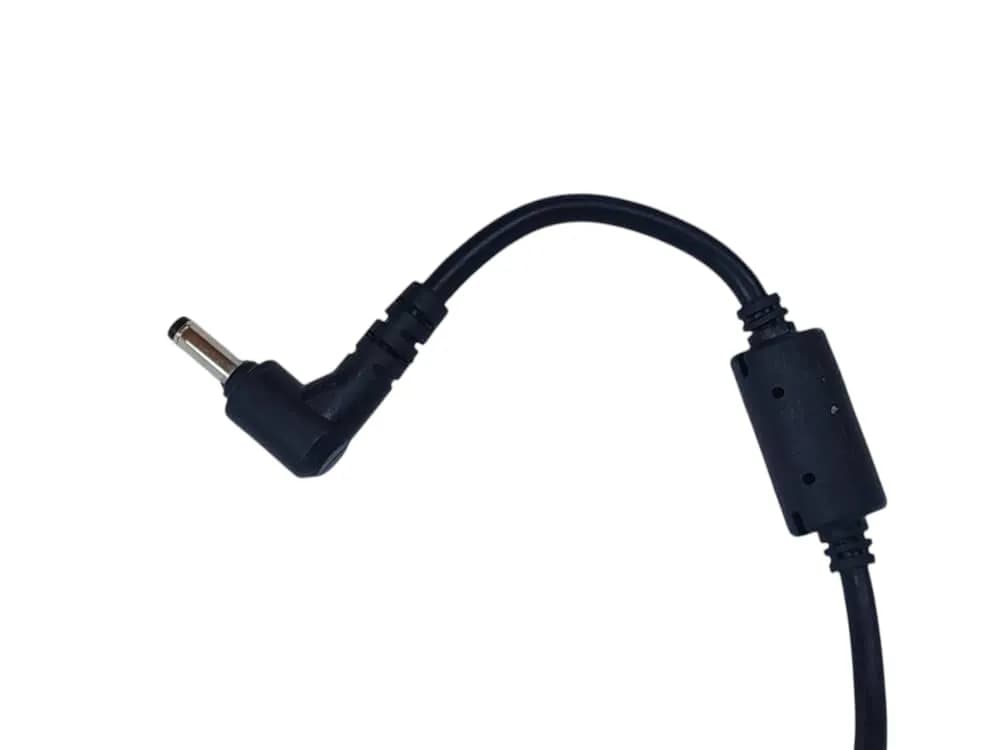 آداپتور متغیر 65W لپ تاپ با ولتاژهای مختلف [نام برند شما] — تصویر ۳