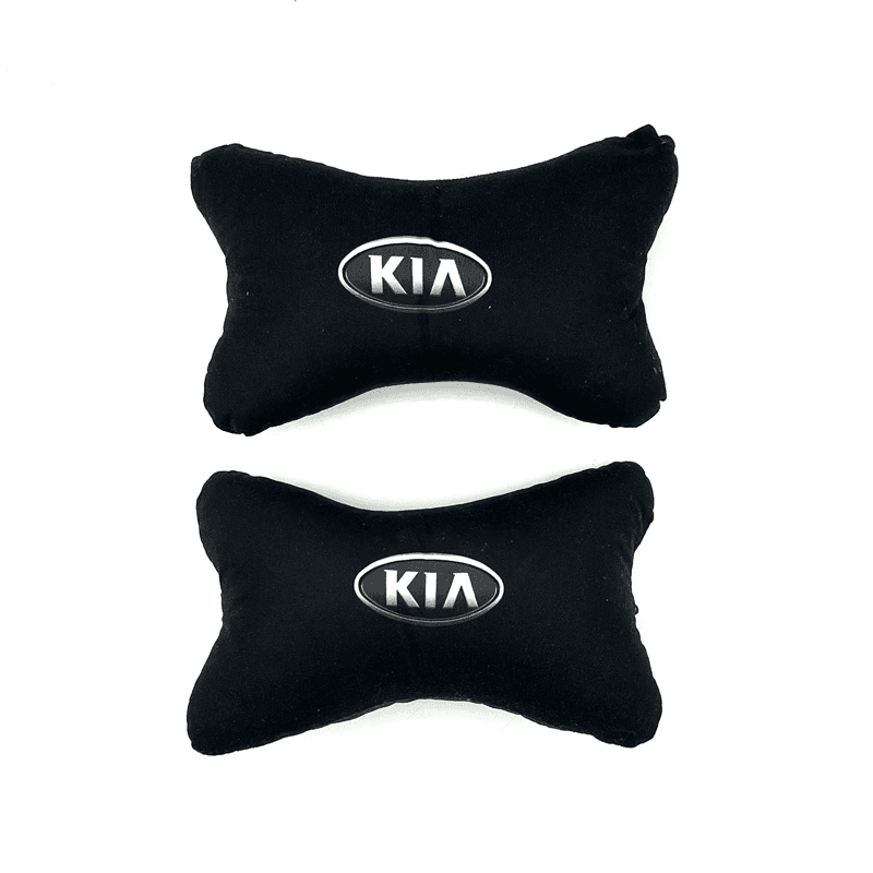 بالشتک پشت سر صندلی خودرو مدل کیا KIA کدB014