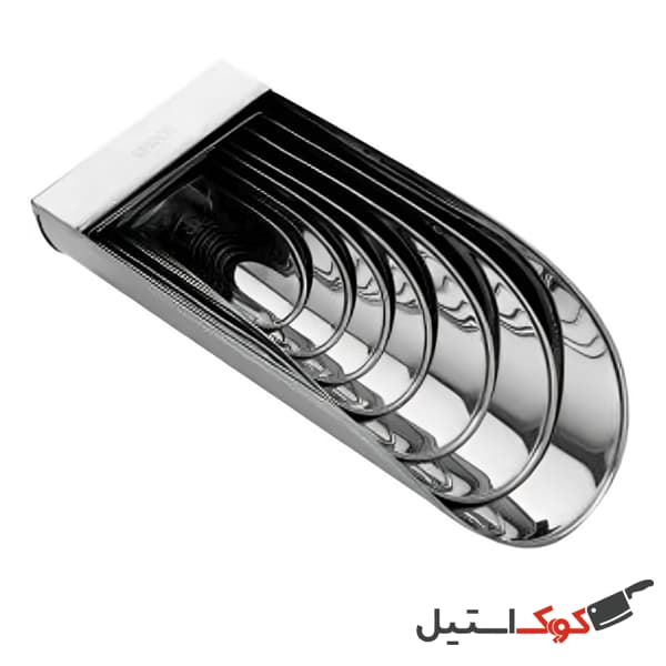 سرتاس ایرانی (چند سایز)