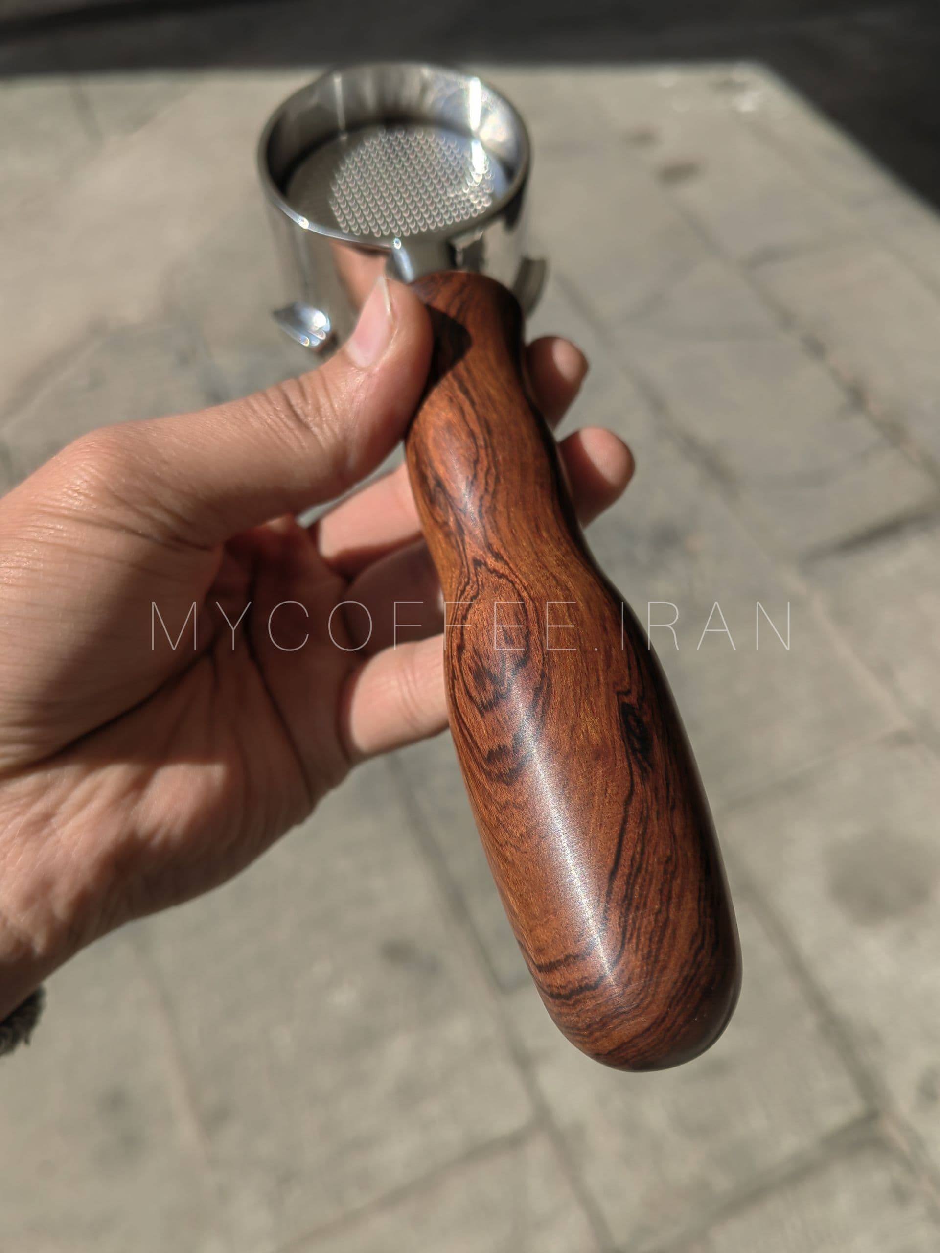 پرتافیلتر نیکد سایز 51 کد 01 — تصویر ۳