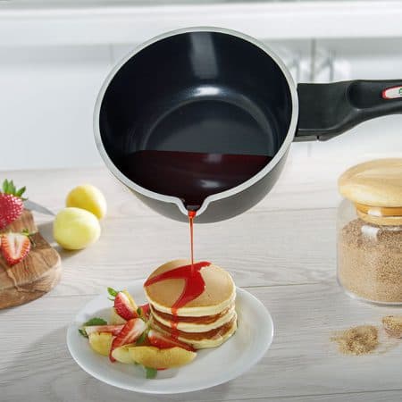 شیر جوش مدل کلاسیک خطی عروس AROOS کد 31116 — تصویر ۲