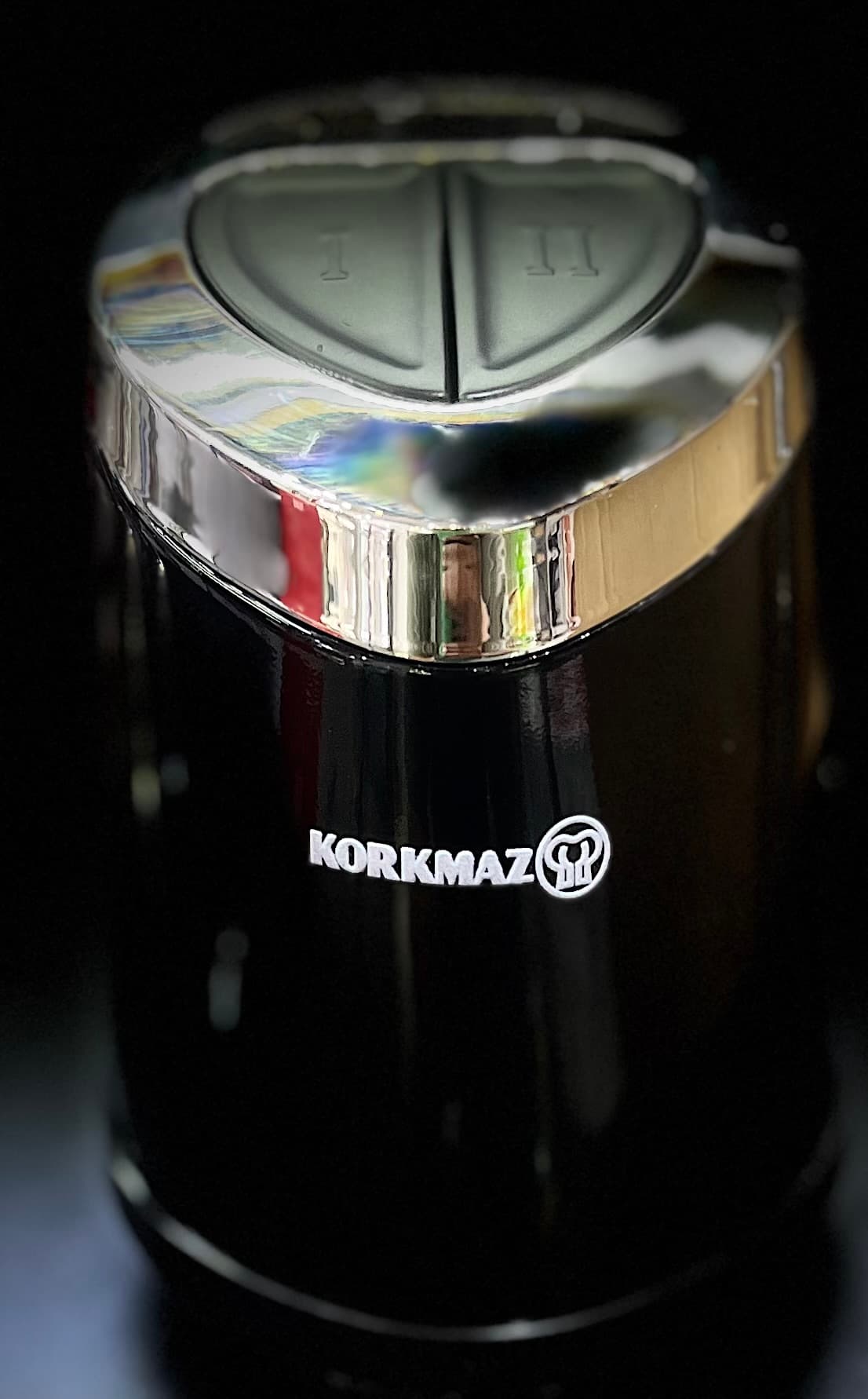 خردکن کاسه پیرکس کرکماز KORKMAZ مدل A601 — تصویر ۶